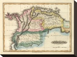 Colombia  c1823