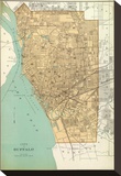 Buffalo  New York  c1895