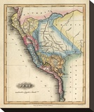 Peru  c1823