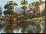 Heartland Mill