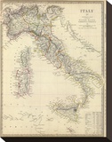 Italy I  c1840