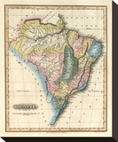 Brazil  c1823