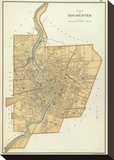 Rochester  New York  c1895