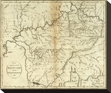 State of Kentucky  c1796