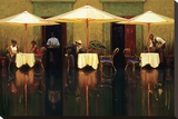 Spanish Cafe
