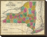 State of New York  c1831