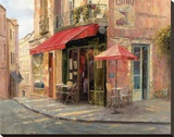 Hillside Cafe