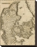Denmark  c1812