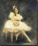 After The Recital