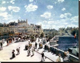 Pont Neuf  Paris