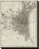 Philadelphia  c1860