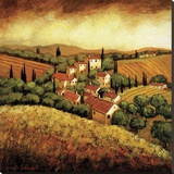 Tuscan Hillside Village