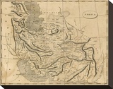 Persia  c1812
