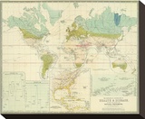 Health  Disease  c1856