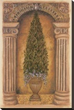 Boxwood Niche