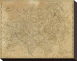 Asia  c1812