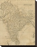 Hindoostan  c1812
