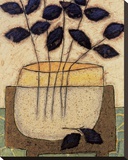 Leaf Vase II
