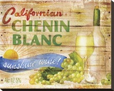 Californian Chenin Blanc