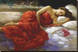 Peaceful Sleep