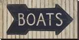 To The Boats