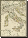 Italie Ancienne  c1828