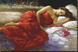 Peaceful Sleep