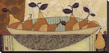 Bowl of Pears
