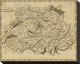Switzerland  c1812