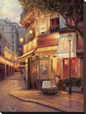 Night of Paris