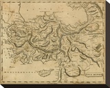 Asia Minor  c1812