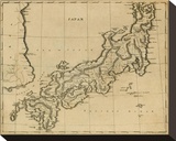 Japa  c1812
