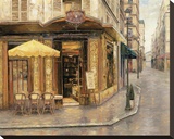 Red House Cafe'