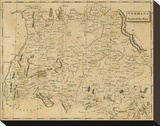 Germany South  c1812