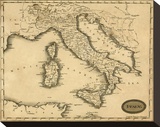 Italy  c1812