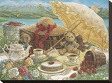 A Beary Nice Picnic