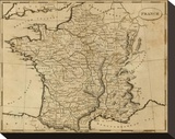 France  c1812