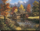 Glory of Autumn