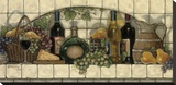 Wine  Fruit  'N Cheese Pantry