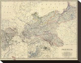 Prussia  c1861
