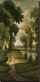 Tranquility Path I
