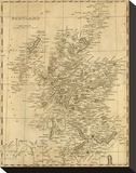 Scotland  c1812