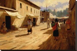 Market Day
