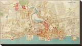 Composite: Yonkers  New York  c1893