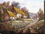 Clospie Village Garden
