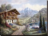 High Country Retreat