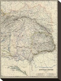 Austria East  c1861