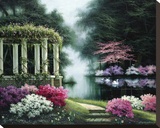 Swan Grotto
