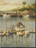 Bahama Harbor