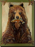 Brown Bear